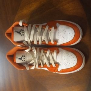 JORDAN 1 RETRO HIGH OG FOR KIDS